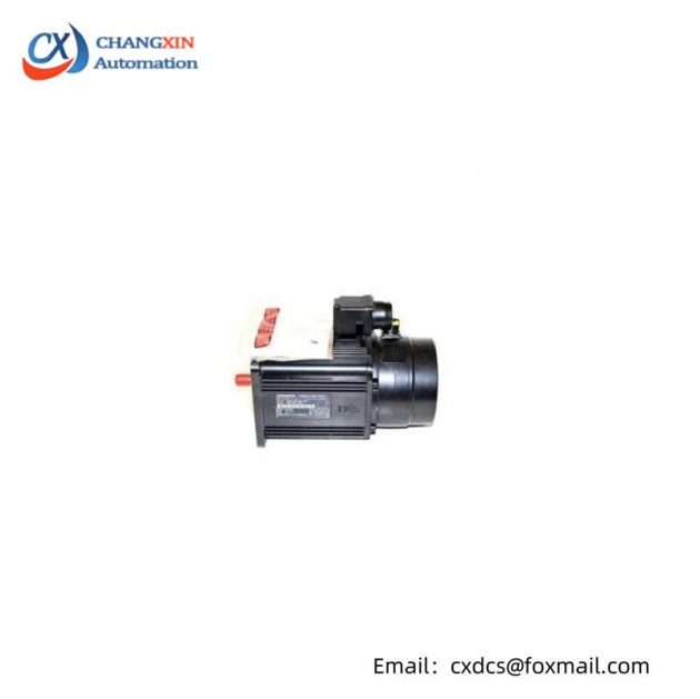 Amat MCS41A0055-5A3-4-00 Industrial Control Module, 150 Characters