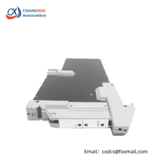 invensys_foxboro_p0971wv_i_a_series.jpg FOXBORO P0913HY Control Module, New and Reliable