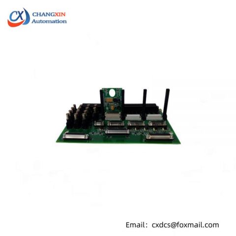 GE IS200AEPCH1ABC, IS200BPPBH2BJD - Industrial Control Board