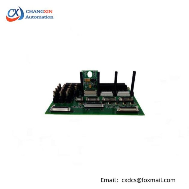 GE IS200AEPCH1ABC, IS200BPPBH2BJD - Industrial Control Board