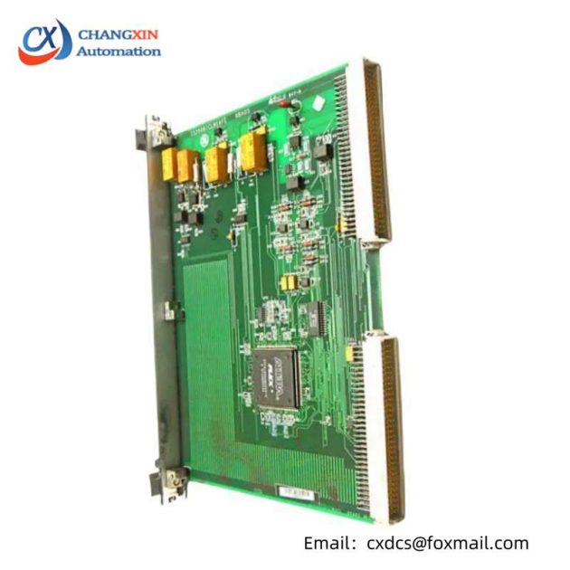 GE Industrial Systems IS200BICIH1ADC PCB Board, Advanced Control Technology