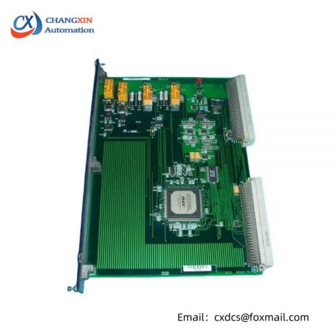 GE Speedtronic Mark VI - IS200BICLH1AFD IGBT Drive Bridge Interface Board