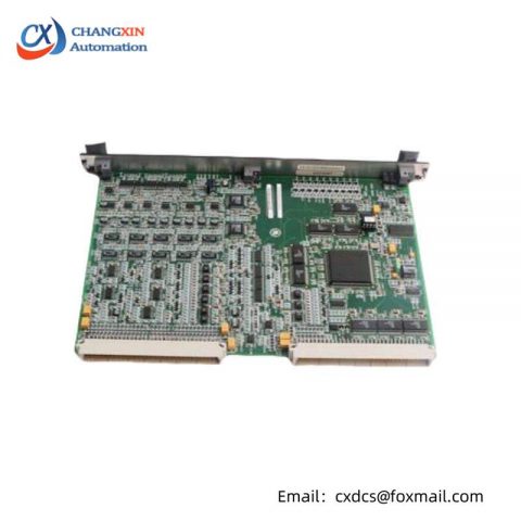GE IS200 RTDH1D Industrial Control Module