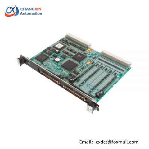 GE RT4-NET-TS Industrial Network Module, Specialized for High-Speed Data Transfer and Reliable Communication
