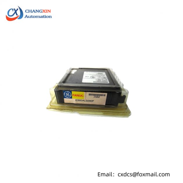GE A87L-0001-0100 High-Performance Industrial Module