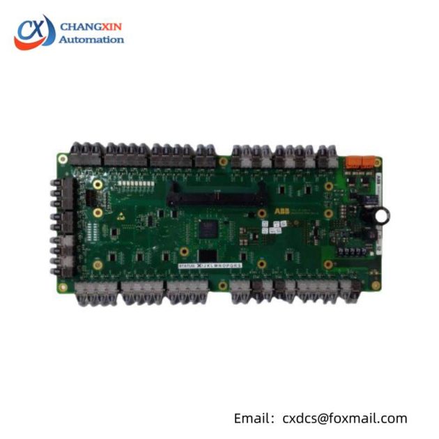 General Electric QPGCTDE0000 7.4" Human-Machine Interface Panel