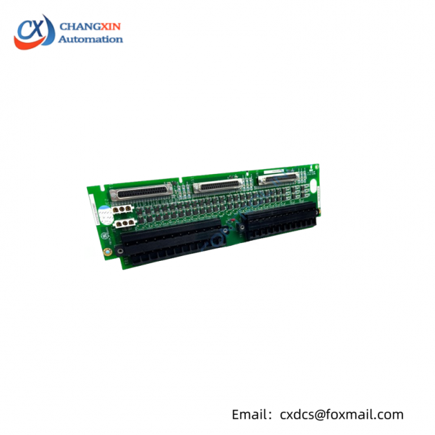 GE IS200TBCIH2BBC - Advanced Control Systems for Industrial Applications