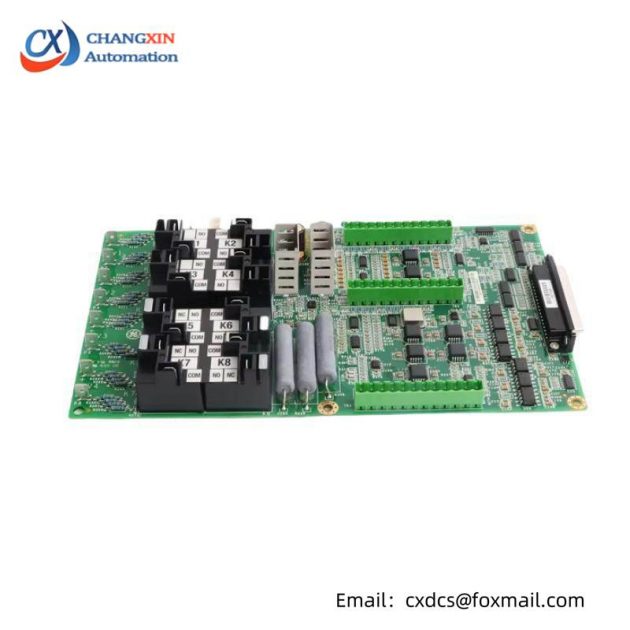 GE WESCOMD200VME VME Module - Industrial Automation Control