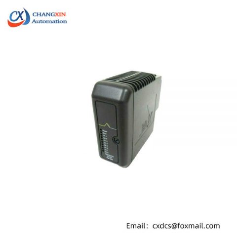 Emerson KJ3001X1-BJ1: High-Performance 12P0555X152 Output Module for Industrial Control Systems