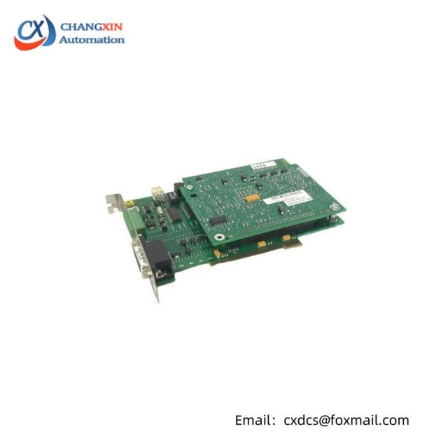 KUKA 00-117-336IC - Industrial Control Technology Module