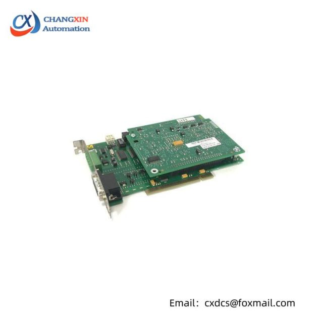 KUKA 00-117-336IC - Industrial Control Technology Module