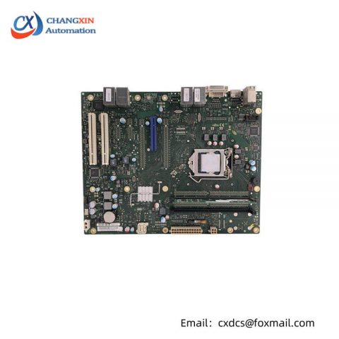 KUKA 00-271-601KPC4, 00271601 Mainboard, Automation Core Component