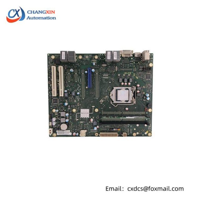 KUKA 00-271-601KPC4, 00271601 Mainboard, Automation Core Component