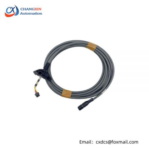 KUKA KRC4 Teach Pendant Cable 00-168-334 / 00-181-563, Control & Automation Solutions