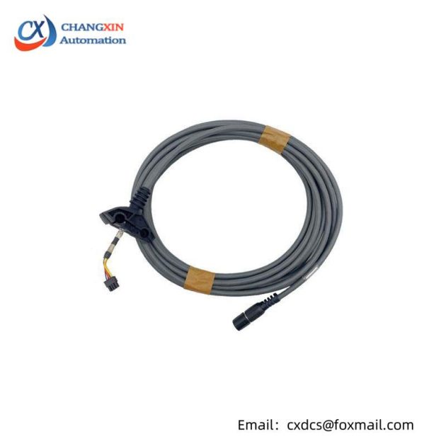 KUKA KRC4 Teach Pendant Cable 00-168-334 / 00-181-563, Control & Automation Solutions