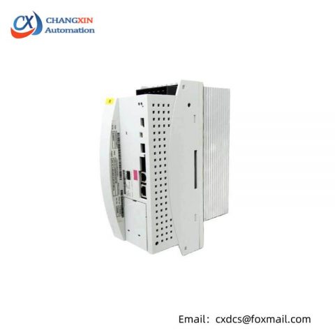 KUKA KSD1 Series Servo Drive, Advanced Control Solutions for Industrial Applications