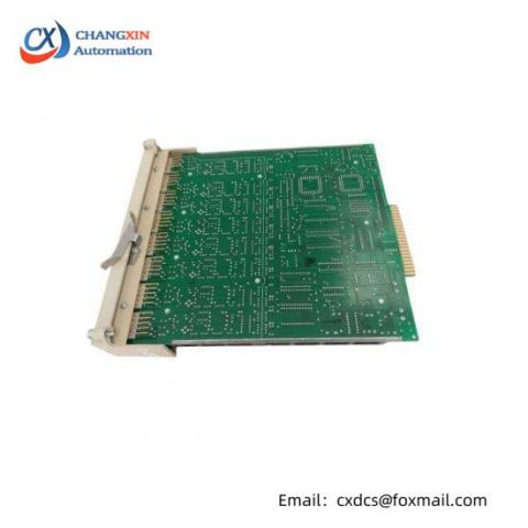 METSO D100644 Automation Module, Compact & Reliable Control Solution