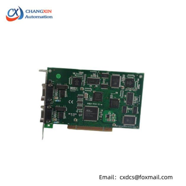 METSO D100644 Automation Module, Compact & Reliable Control Solution