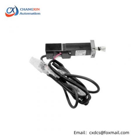 Mitsubishi HC-BH0336LW4-S1 AC Servo Motor: Precision Control in Industrial Automation