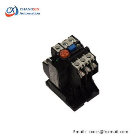 Mitsubishi CM100DY-24A Modular Relay, Advanced Control Solutions for Industry