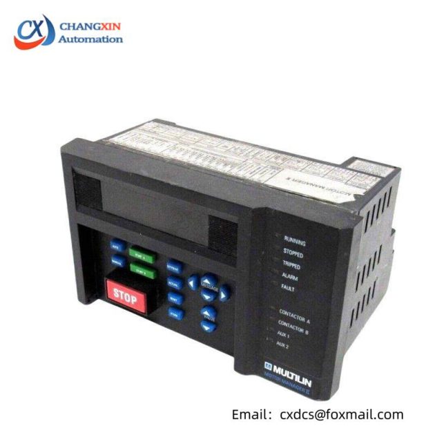 GE LVS-42-15/B Control Module