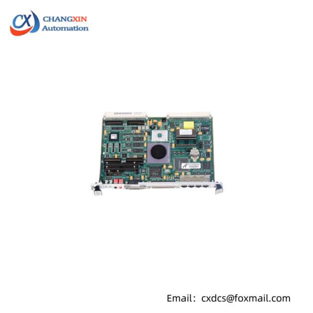 Motorola FLN4234A ABB Module for Electromagnetic Interference Reduction