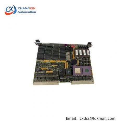 Motorola MVME162-513A High-Performance Industrial Control Module