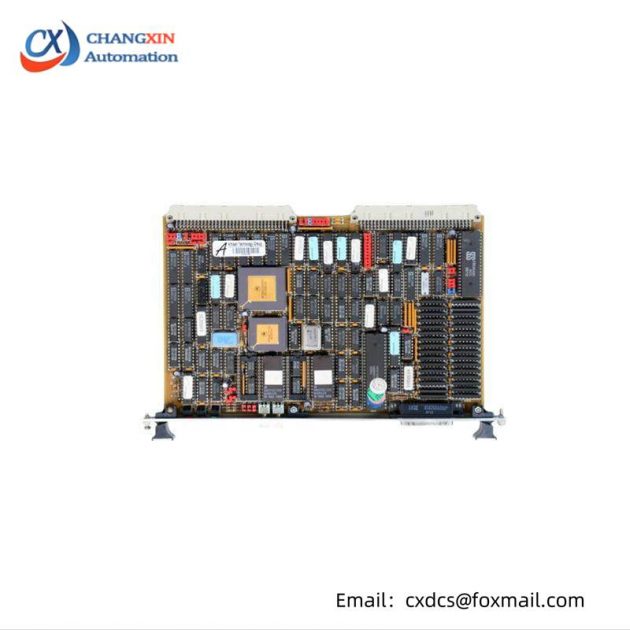 Motorola MVME 374-1 Robotics Development Module