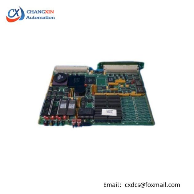Motorola MVME 374-1 Robotics Development Module