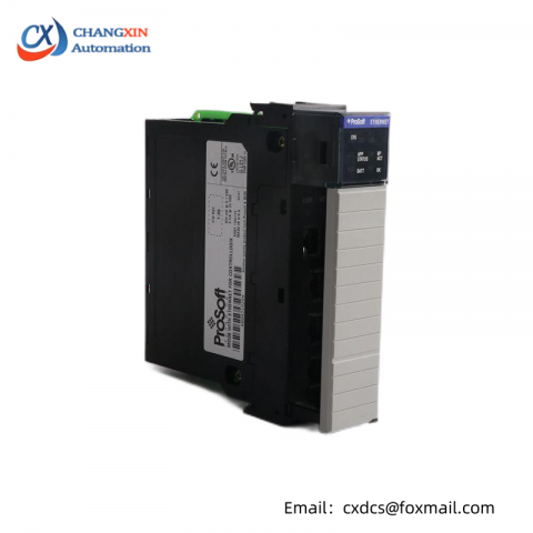 Prosoft MVI56E-GSC Enhanced Communication Module - Industrial Automation Innovation