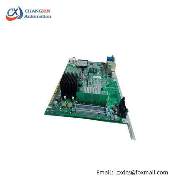 Nachi UM342B Industrial PC Board, Optimized for Manufacturing Automation