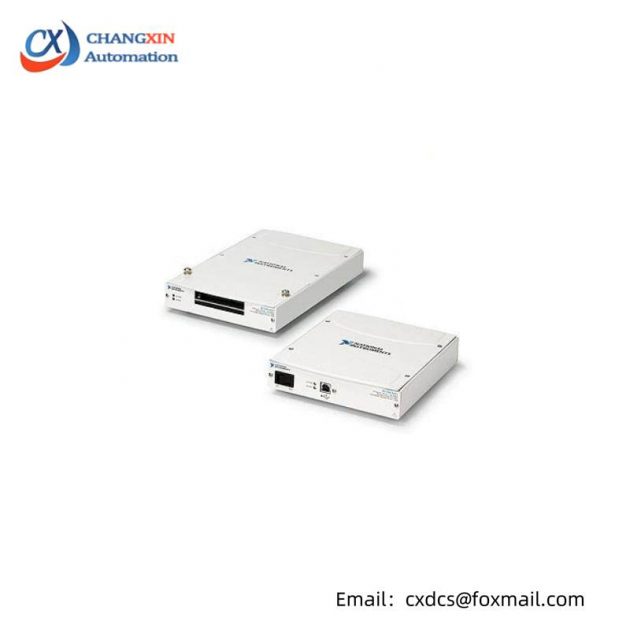 National Instruments NI-DAQmx 6251 QUARC driver, for industrial control applications