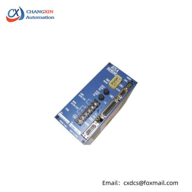 KOLLMORGEN EVR116 High-Performance Industrial Control Module, Up to 1000Hz Output Frequency