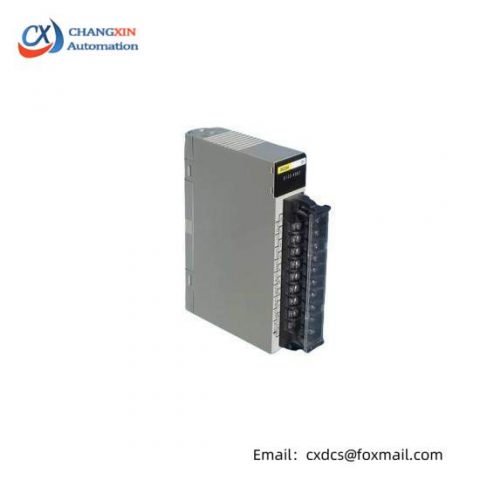 OMRON C200H RM201 - Advanced Modular Control System, High Performance & Reliability