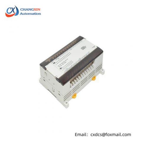 OMRON C200H-AD002 Analog Input Module: Advanced Industrial Automation Solution