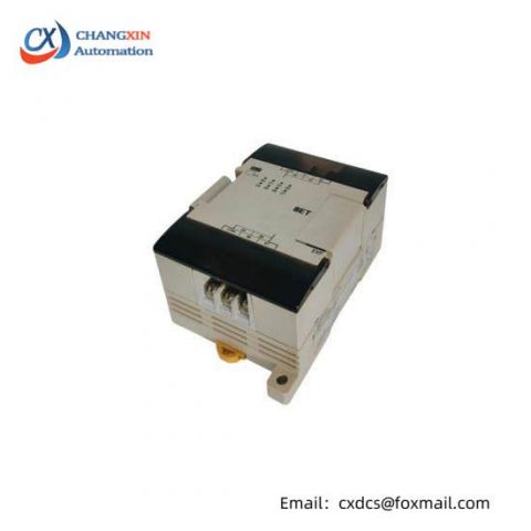 OMRON CPM1A-8ET PLC Module: Precision Control, Reliable Automation