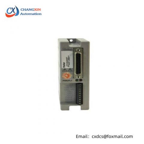 Parker Industries CP*48660207 AC Drive - High Efficiency Motor Control Solution