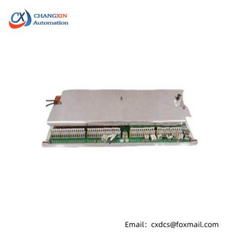 ABB Power Module 40856 4001316261 Control Unit