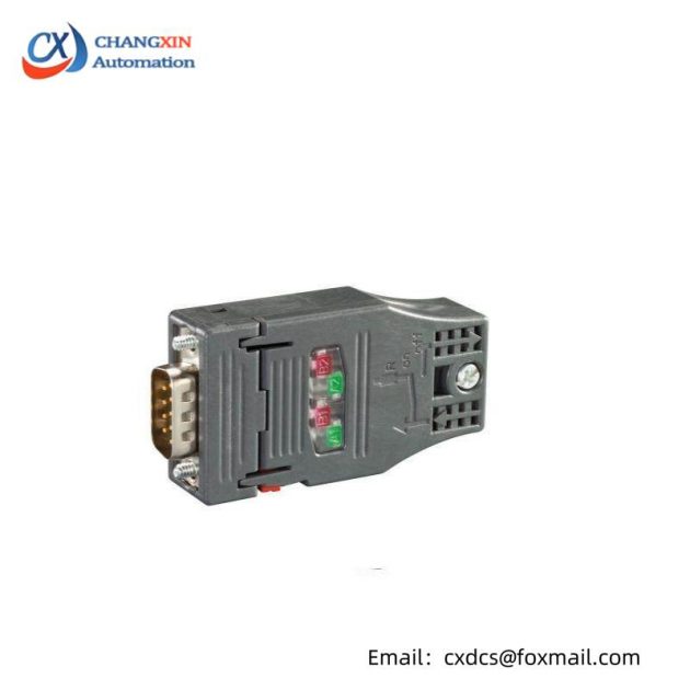 ABB Power Module 40856 4001316261 Control Unit