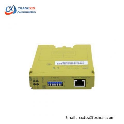 Pilz 773730 Communication Module: Advanced Industrial Automation Solutions