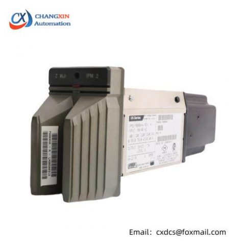 FOXBORO 0399144 SY-0301059F Industrial Control System Module