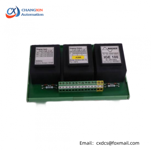 Proface 3580801 Motion Control Module, Industrial Automation Solutions