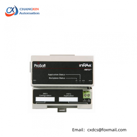 Prosoft MVI94-MCM-MHI PLC Module: Industrial Control Solutions, Advanced Automation Innovation