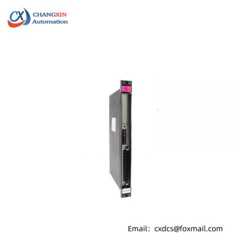 RELIANCE 14C312 Industrial Control Module