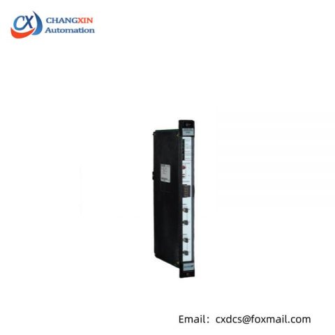 Reliance 0-52712-10 Drive Board / Output Board for Industrial Automation