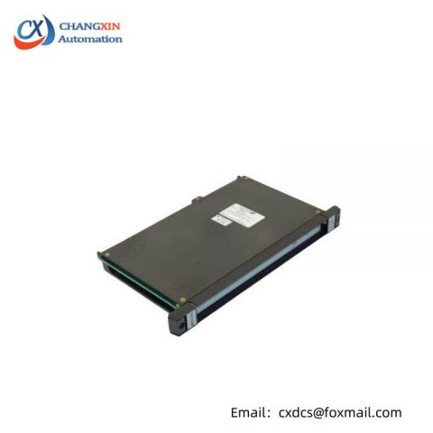 Reliance 57C411 Common Memory Module for Industrial Control Systems
