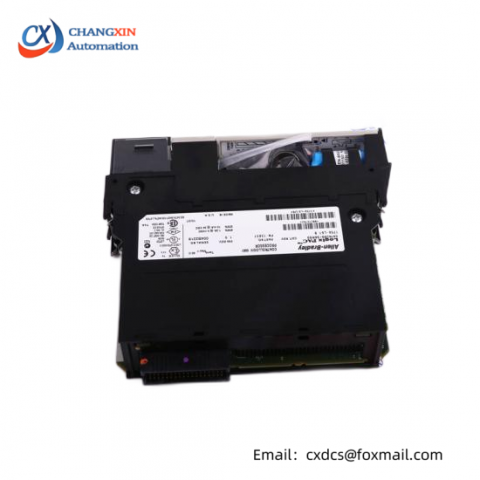 RELIANCE 0-54363 Control Input Board for Industrial Automation Systems