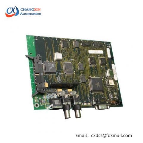 Reliance Electric 2CN3000 Drive Module, High Performance Control Solution