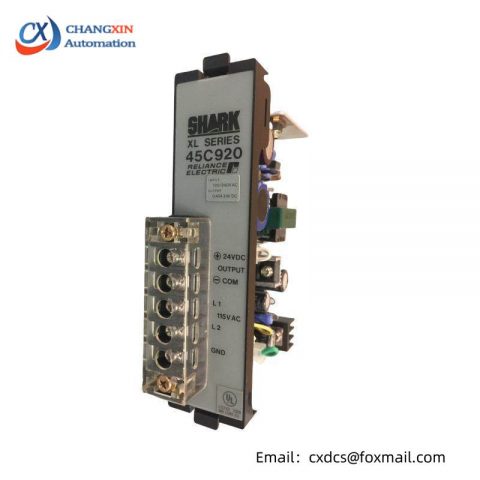 Reliance 846747-RB Rectifier Stack, High Performance Industrial Component