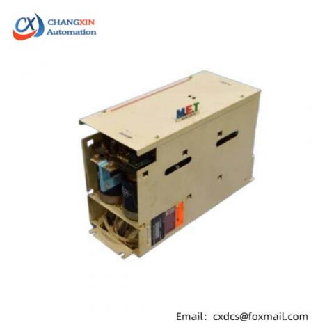 RELIANCE VDP40.2BIN-G4-PS-NN Electrical Control Module
